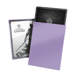 Ultimate Guard Standard Katana Summer Cloud Card Sleeves (100ct)